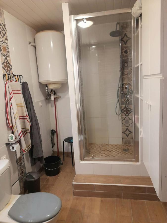 Kachour Maza Appartement Montfermeil Buitenkant foto