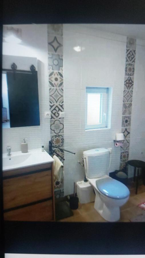 Kachour Maza Appartement Montfermeil Buitenkant foto